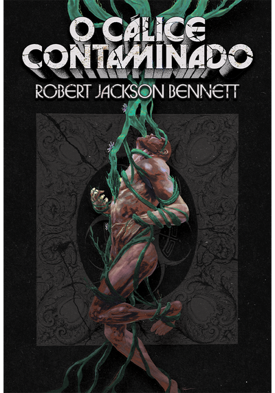 O cálice contaminado (Pré-venda até 22/04)