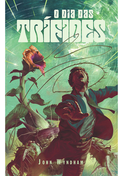 O dia das trífides (Pré-venda até 29/04)