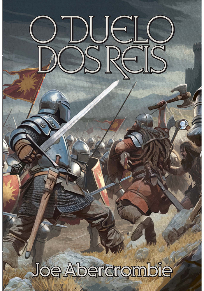 O duelo dos reis #3