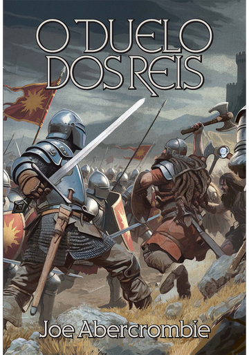 O duelo dos reis #3