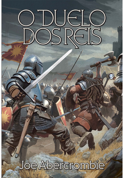O duelo dos reis #3