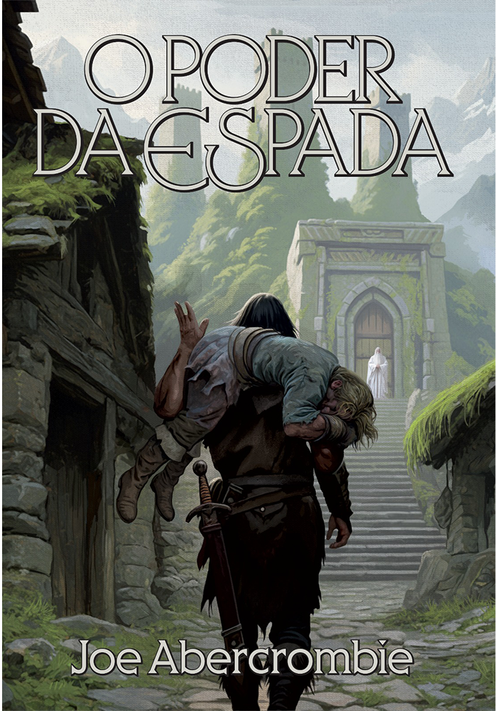 O poder da espada #1
