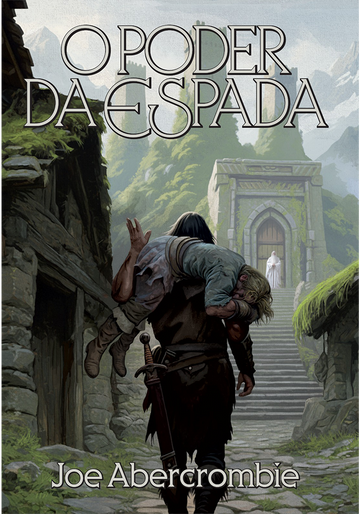 O poder da espada #1