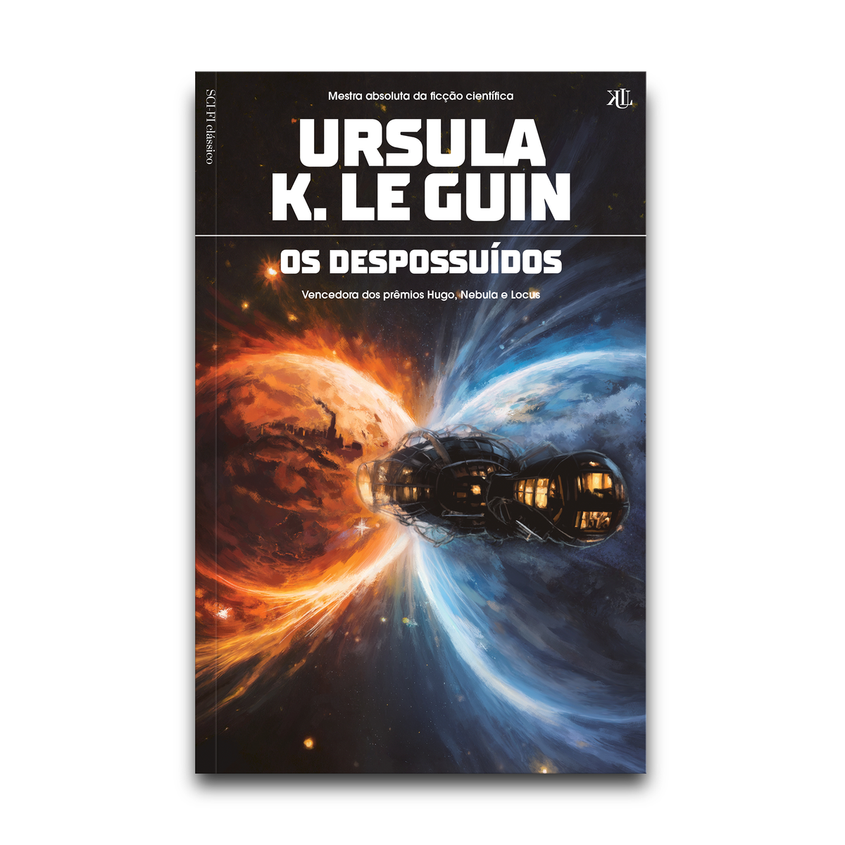 Os Despossuídos (Brochura)
