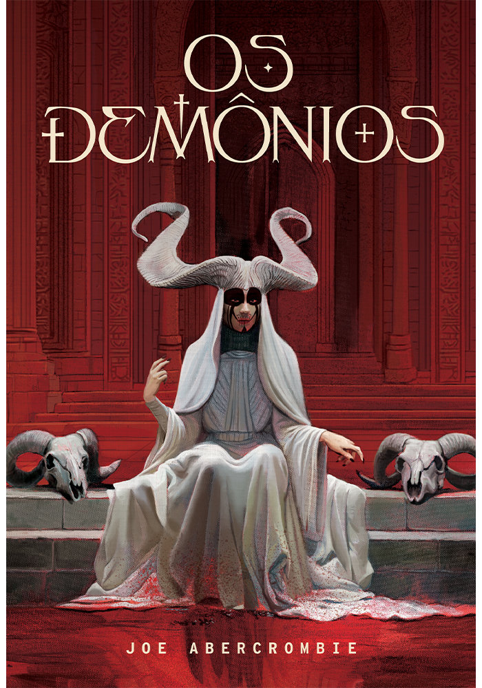 Os demônios