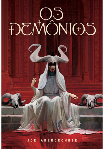 Os demônios