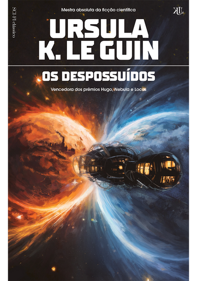 Os Despossuídos - Brochura
