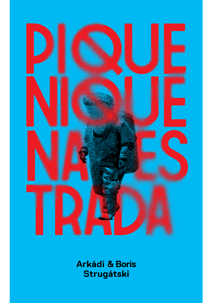 Piquenique na Estrada