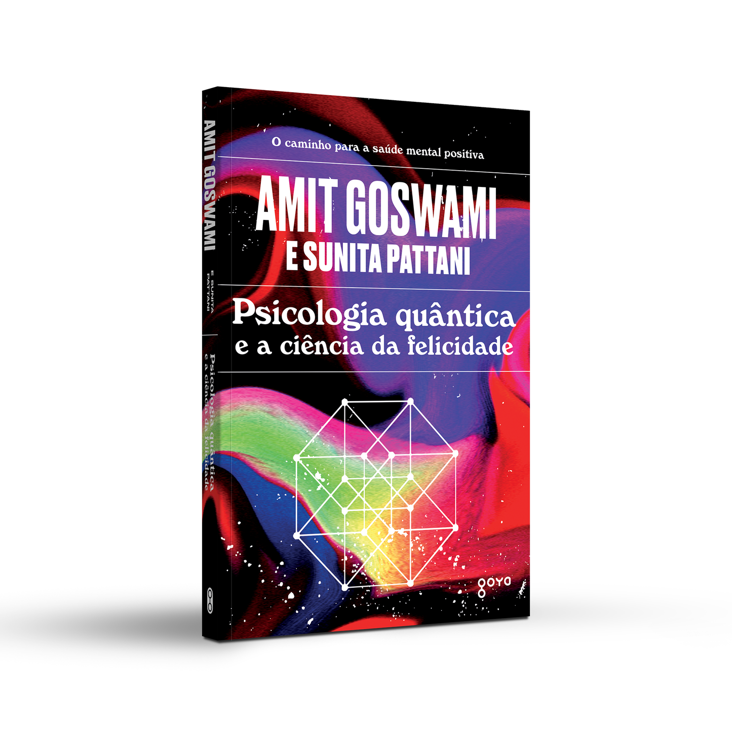 Psicologia quântica e a ciência da felicidade