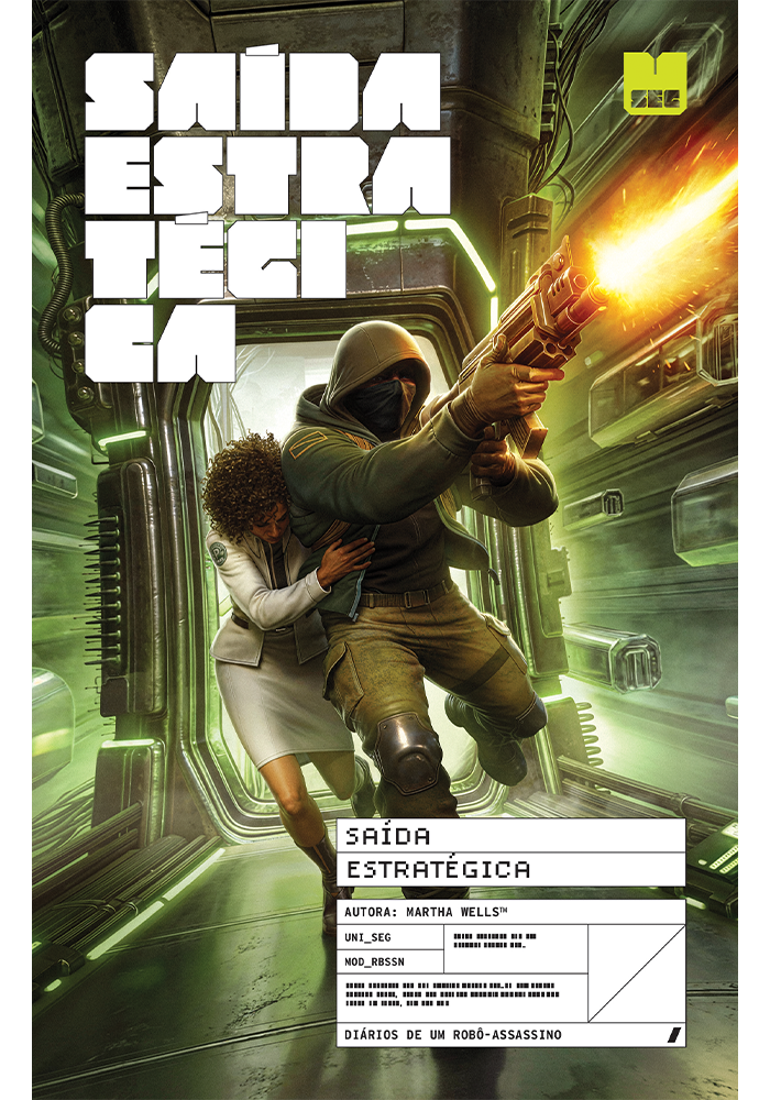 Saída estratégica