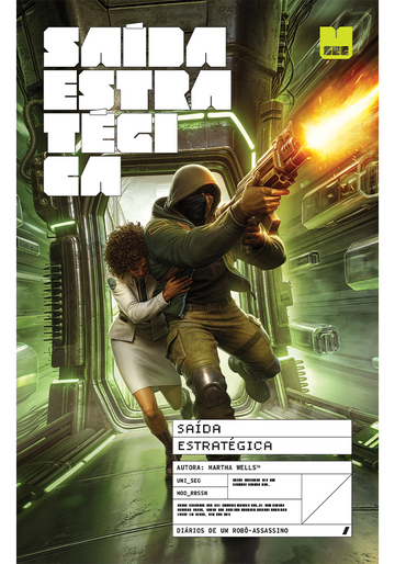 Saída estratégica