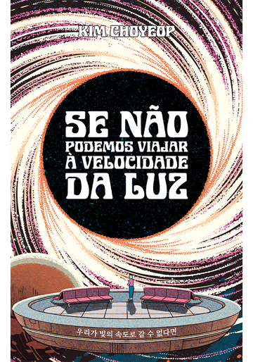 Se não podemos viajar à velocidade da luz