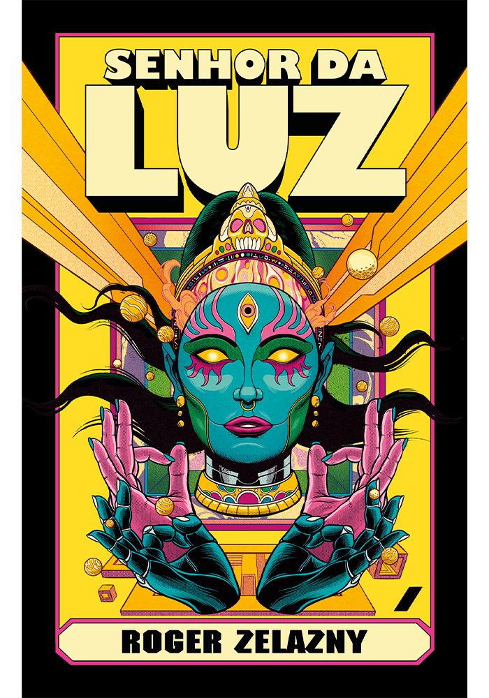 Senhor da Luz
