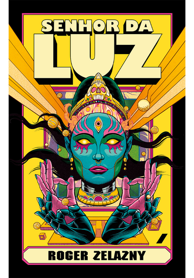 Senhor da Luz