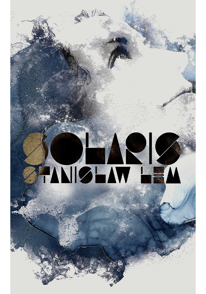 Solaris - Capa dura
