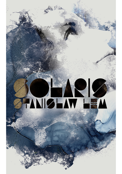 Solaris (Capa dura)