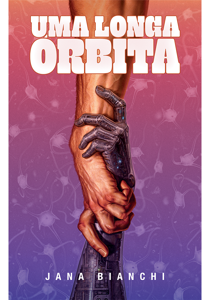 Uma longa órbita