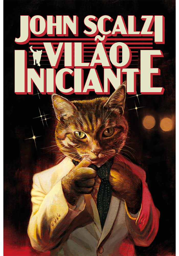 Vilão iniciante
