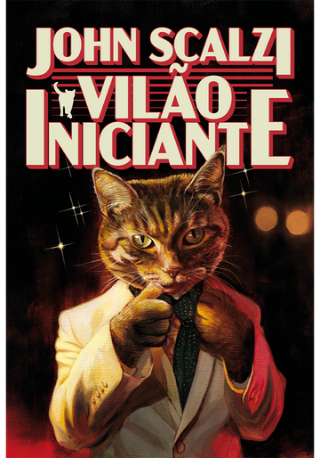 Vilão iniciante
