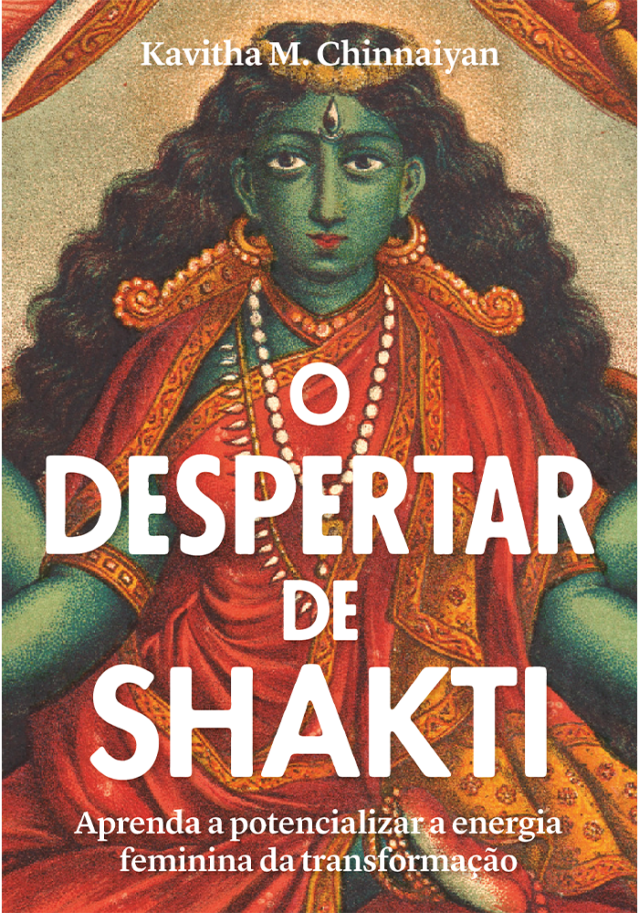 O despertar de Shakti