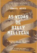 As vidas de Billy Milligan