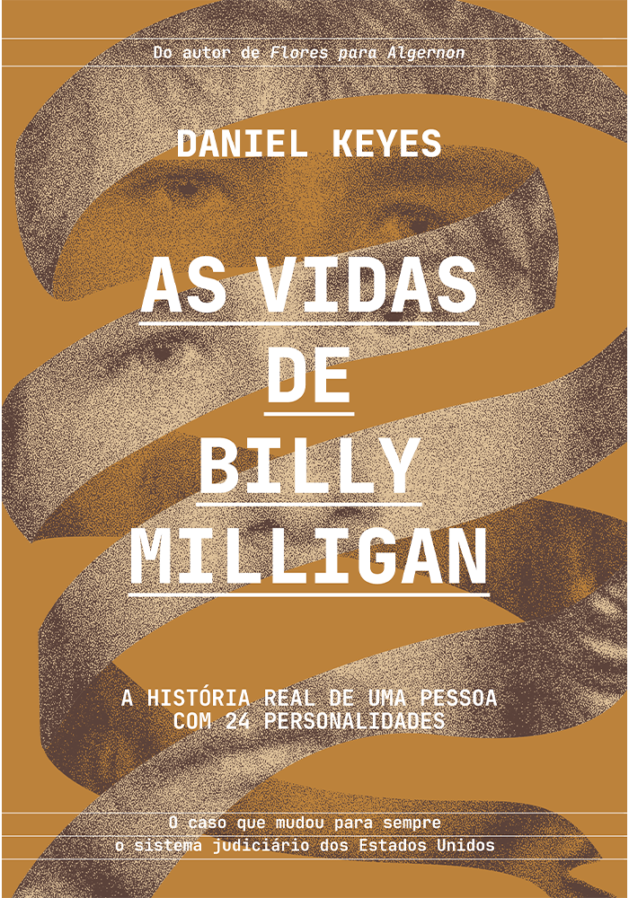 As vidas de Billy Milligan