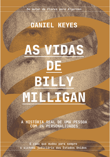 As vidas de Billy Milligan