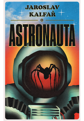 O astronauta