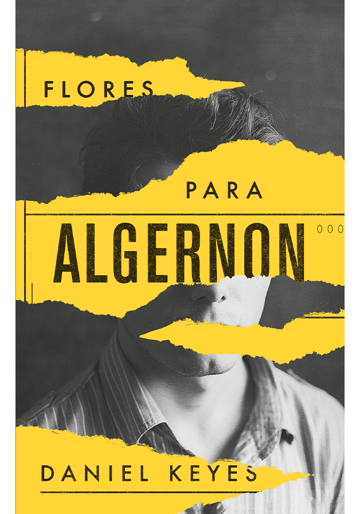 Flores para Algernon