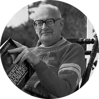 Arthur C. Clarke