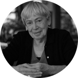 Ursula K.