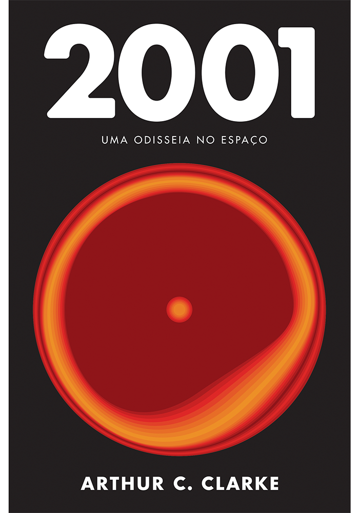 2001: Uma odisseia no espaço