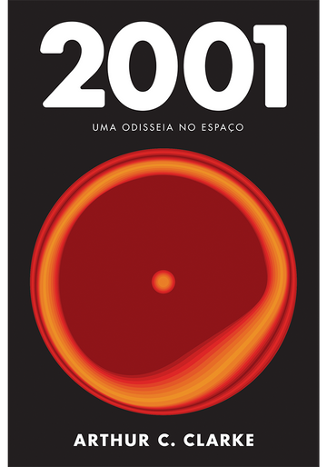 2001: Uma odisseia no espaço