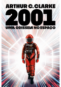 2001: Uma odisseia no espaço