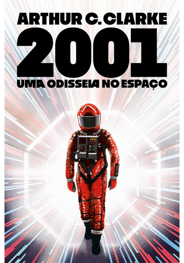 2001: Uma odisseia no espaço