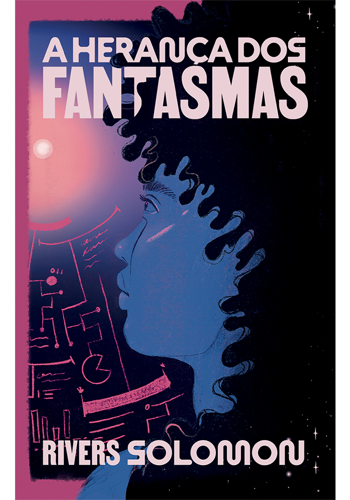 A herança dos fantasmas