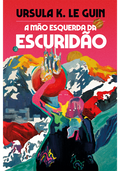 A mão esquerda da escuridão