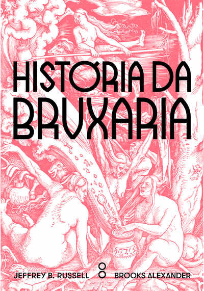 História da Bruxaria