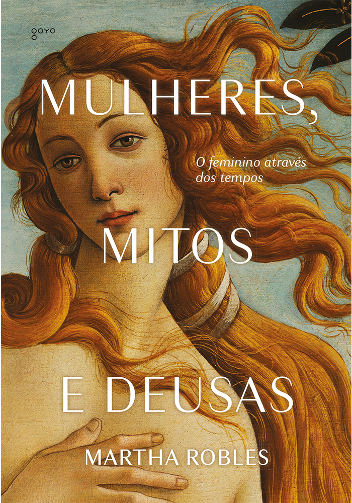 Mulheres, mitos e deusas