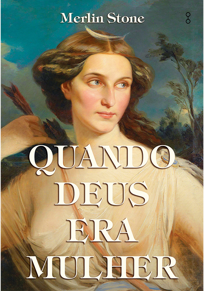 Quando Deus era mulher