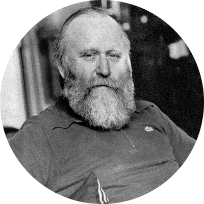 Frank Herbert