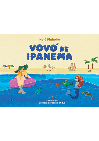 Vovó de Ipanema
