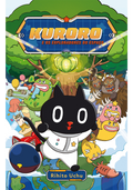 Kuroro e os Exploradores do Espaço