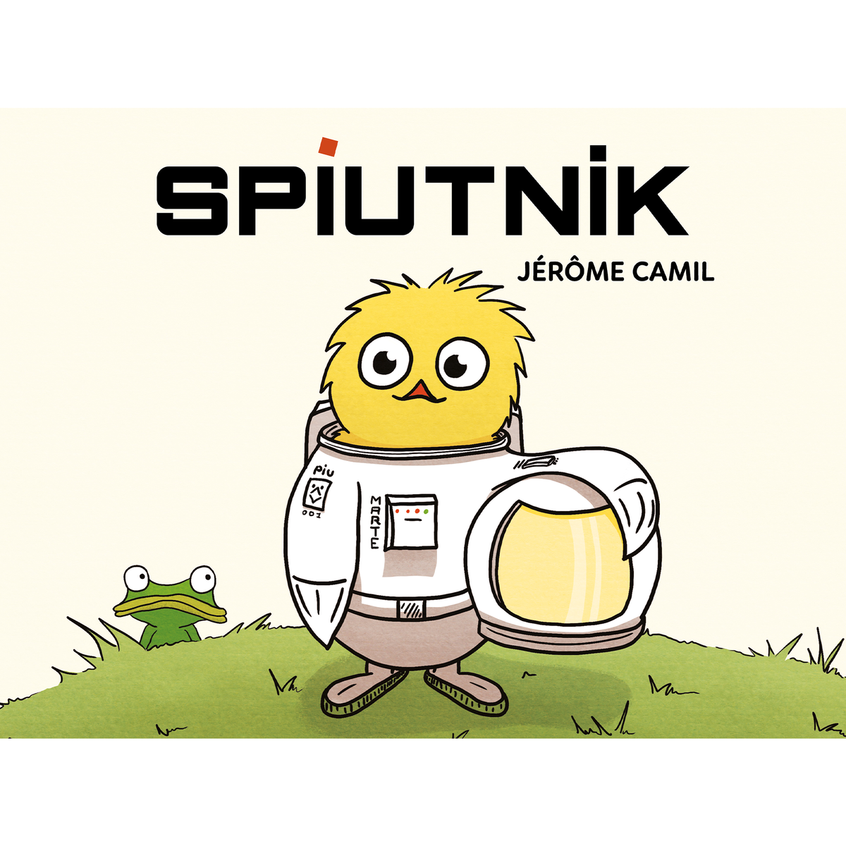 Spiutnik