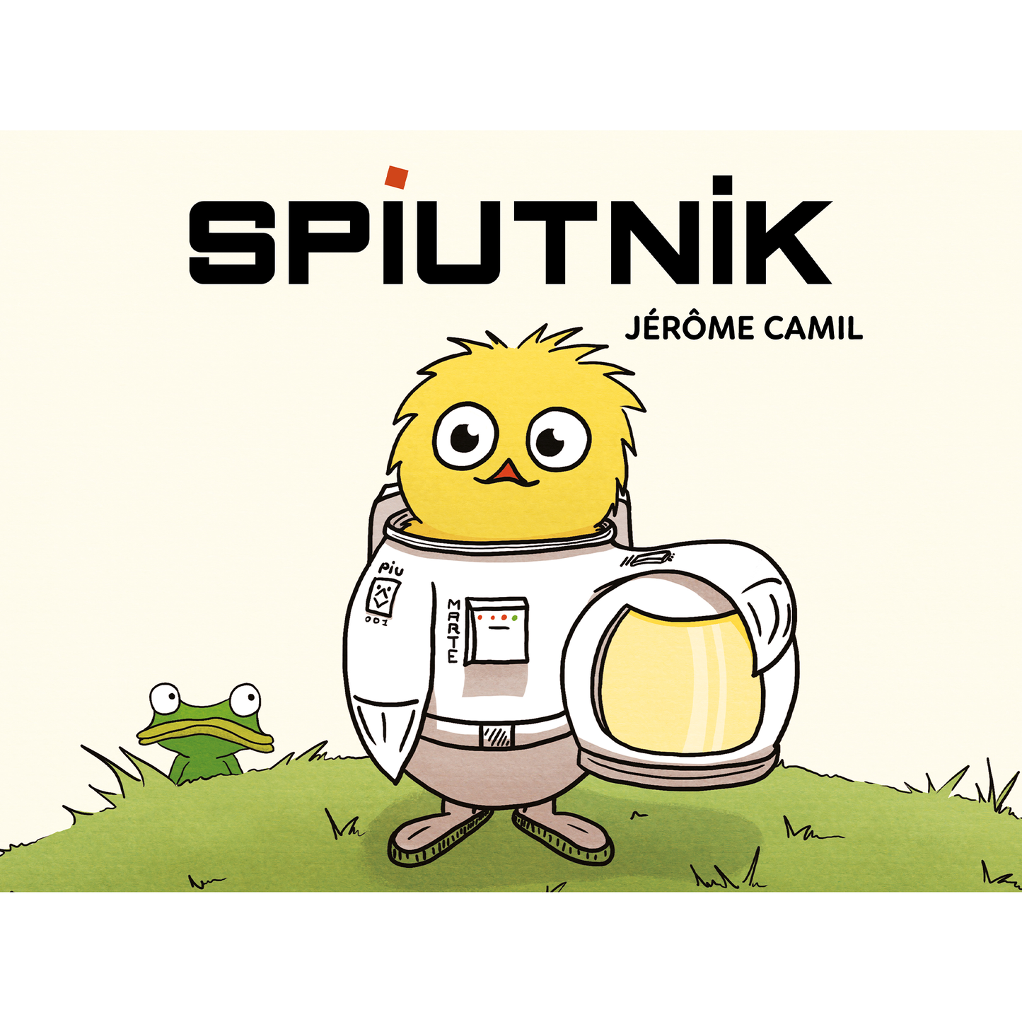 Spiutnik