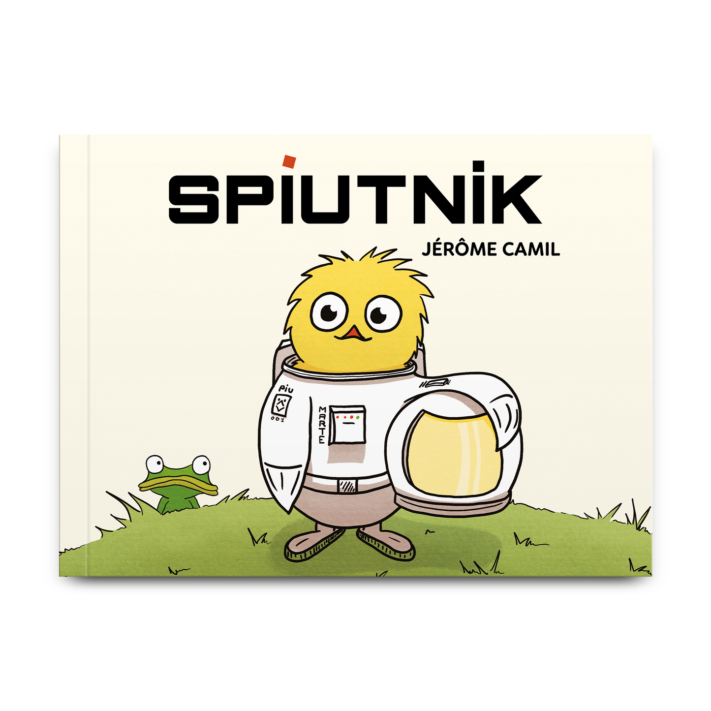 Spiutnik