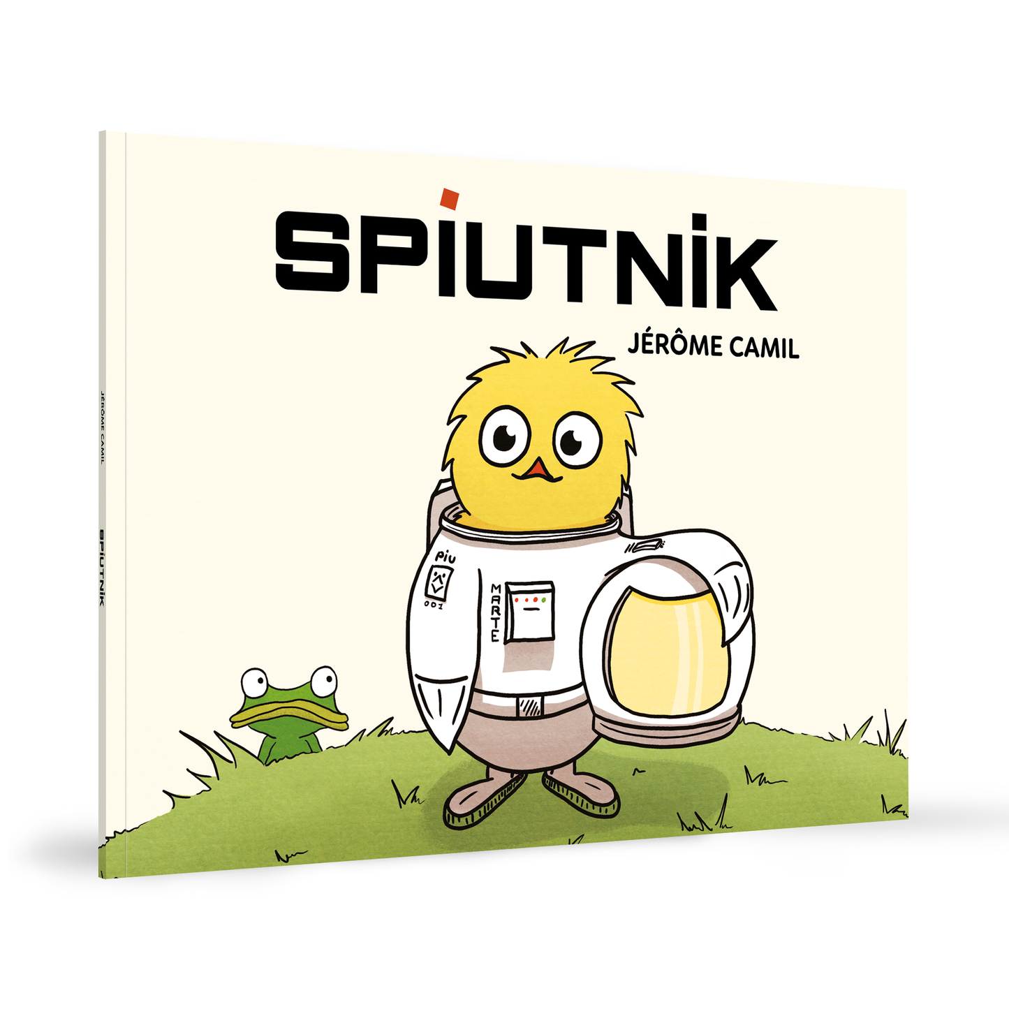 Spiutnik