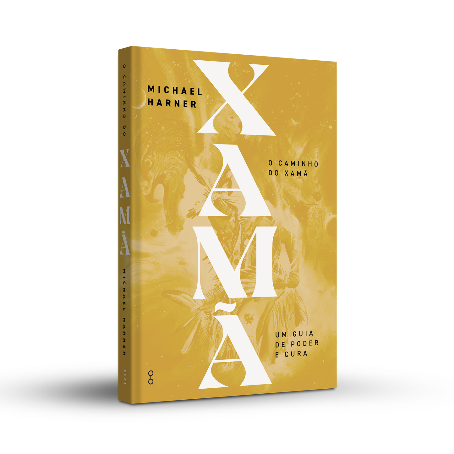 O caminho do Xamã
