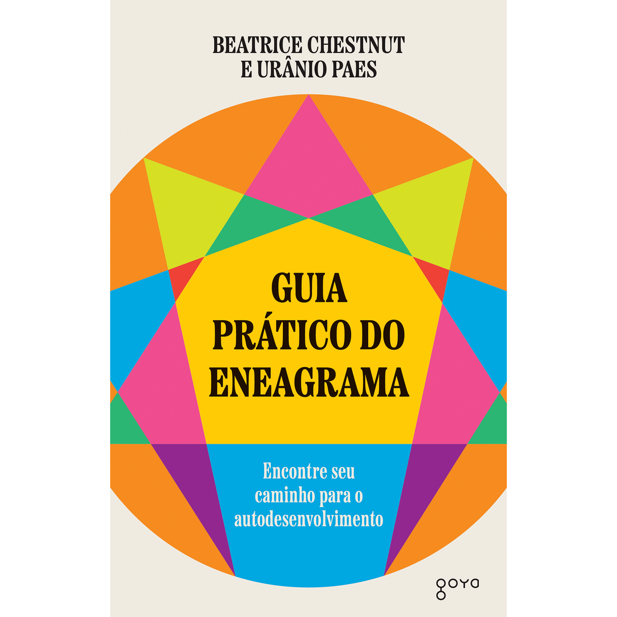 Guia prático do Eneagrama