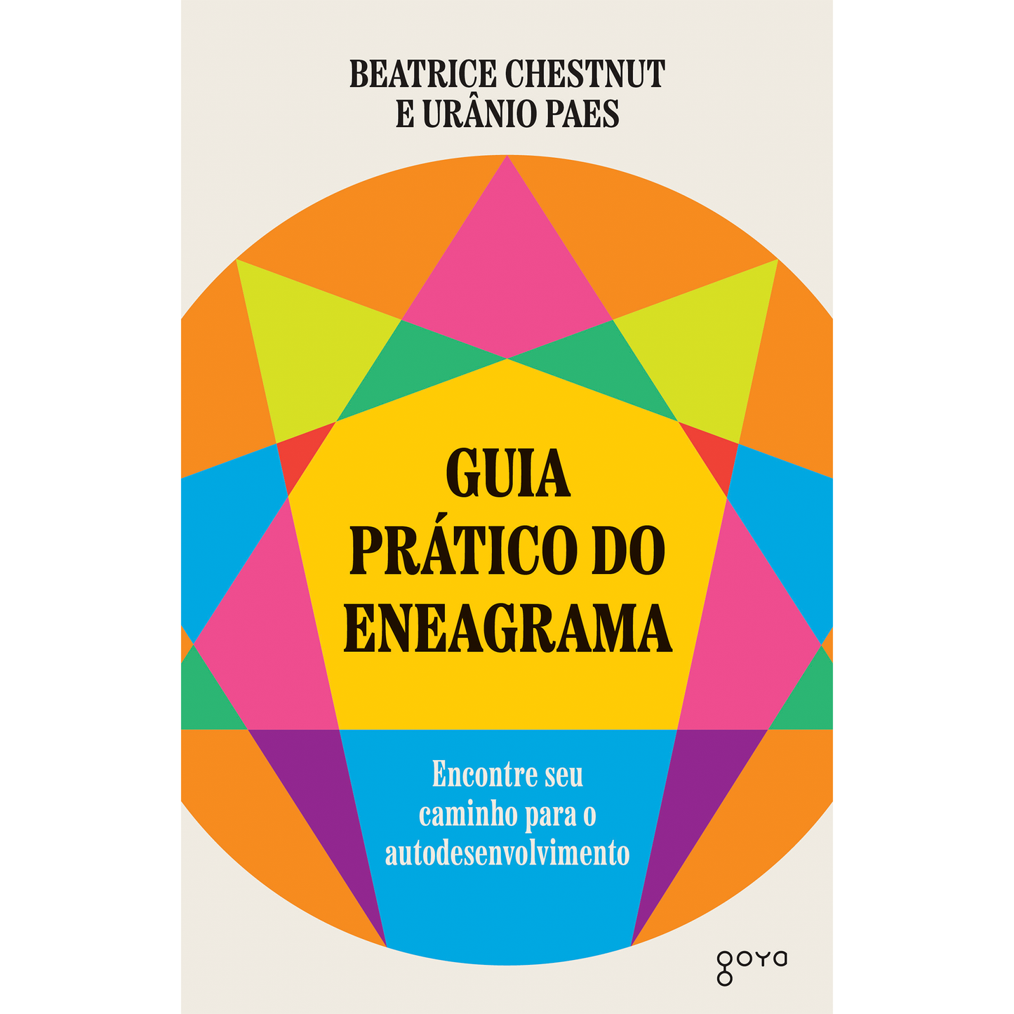 Guia prático do Eneagrama